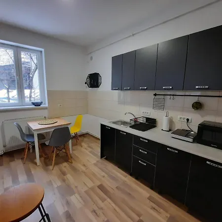 Pif Apartments Sadoveanu Brasov Exterior photo