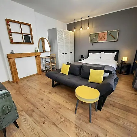 Pif Apartments Sadoveanu Brasov Exterior photo