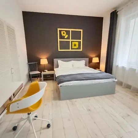 Pif Apartments Sadoveanu Brasov Exterior photo