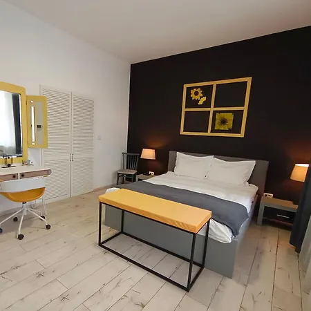 Pif Apartments Sadoveanu Brasov Exterior photo