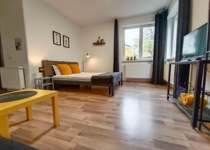 Pif Apartments Sadoveanu